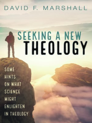 cover image of Seeking a New Theology